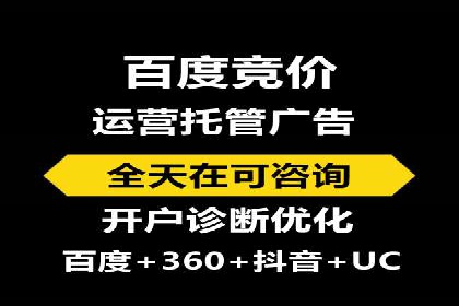 专业网站SEM托管服务案例展示